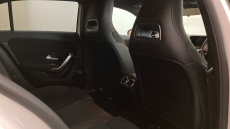 Mercedes-Benz A-Class A200d AMG Line 5dr Auto Diesel Hatchback